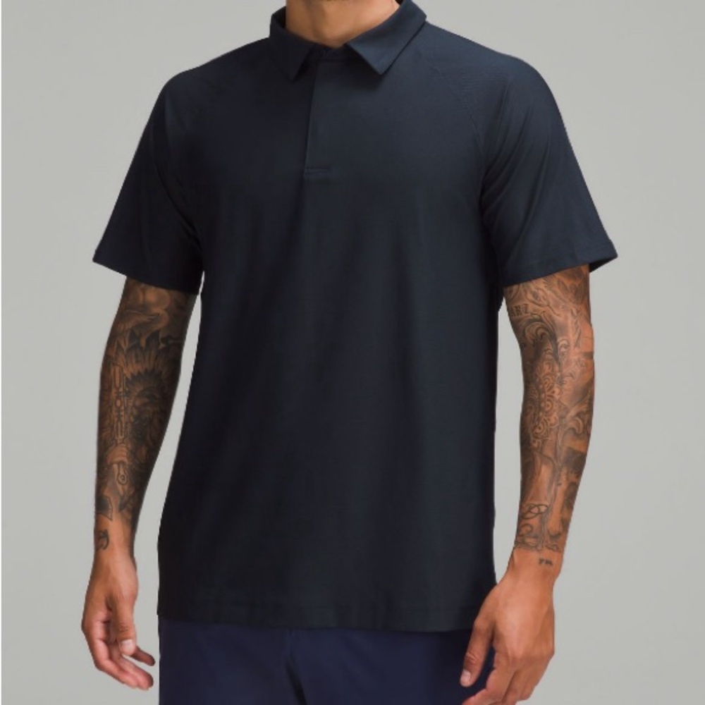 Men’s Lululemon Polo